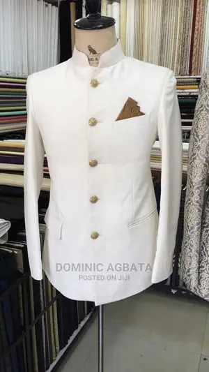 Gorgeous Safari Suits