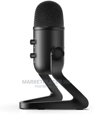 Fifine Usb Microphone for Podcast, Asmr and Youtube
