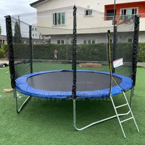 Original 16ft Trampoline