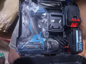 36v Feihong Cordless Drill Machine