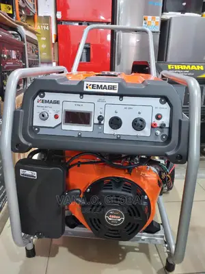 Kemage 10kva Generator