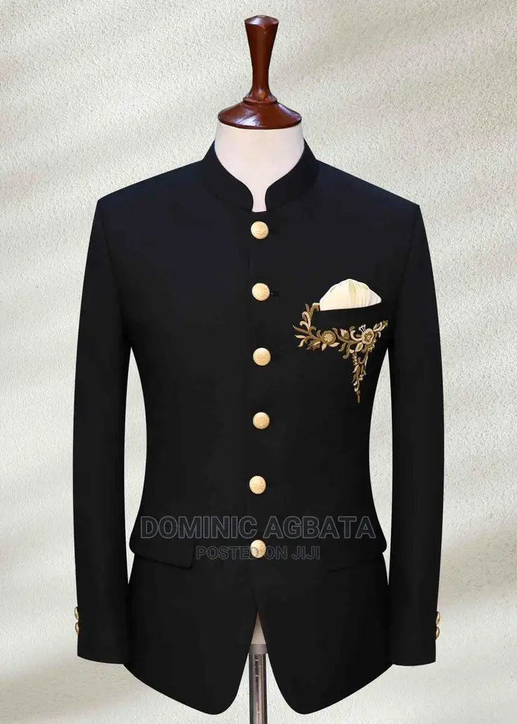Best Safari Suits