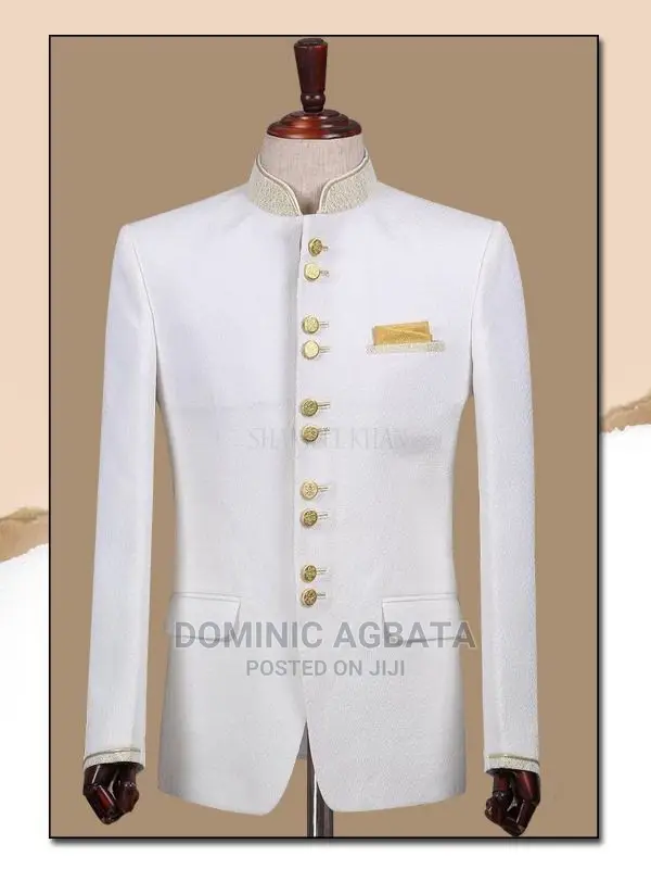 Best Safari Suits