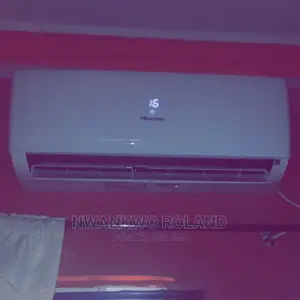 A.C and Fridge Repairs and Servicing