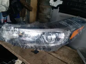 Cerato 2018 Headlamp