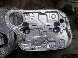 Glass Holder Assembly for Hyundai Elantra 2008