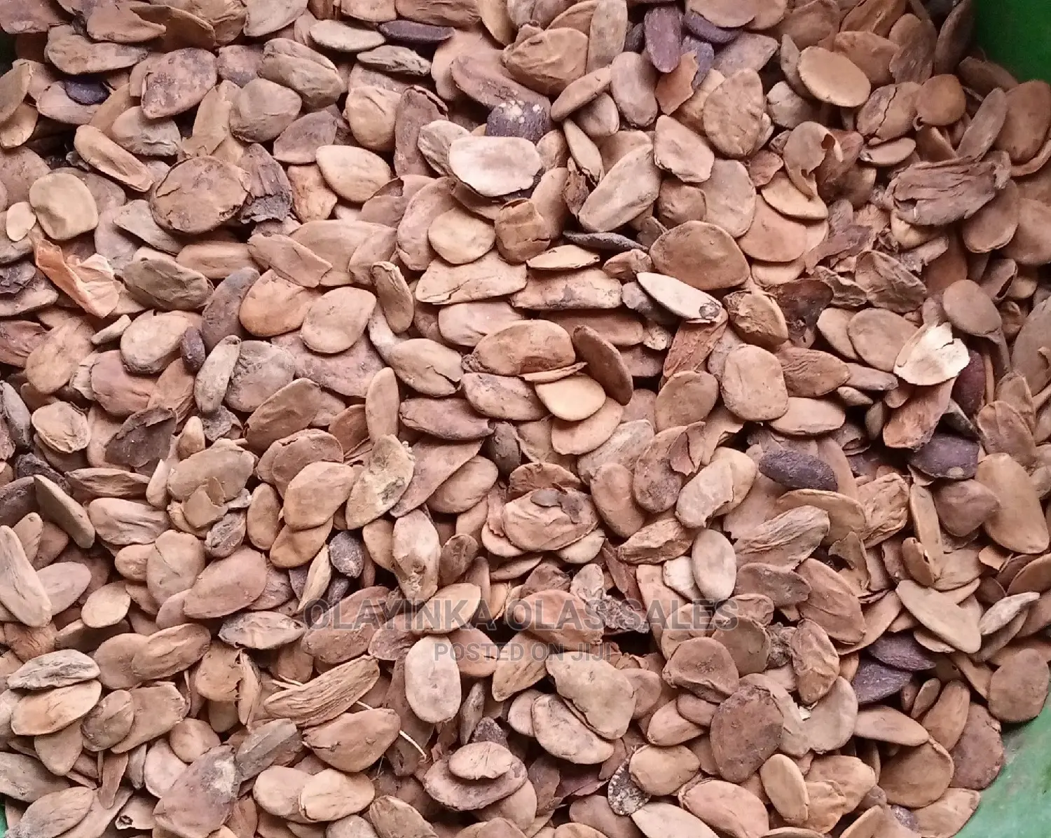 Abere Seed