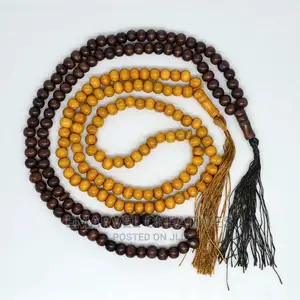 99 Prayer Beads Islamic Muslim Tasbih Subhah Masbahah