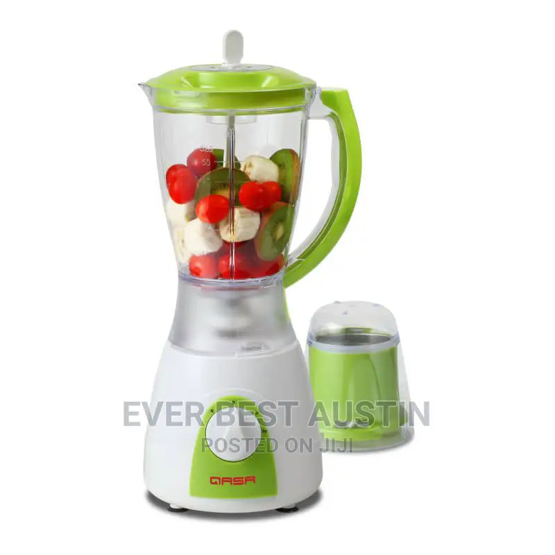 Qasa 2in1 Blender