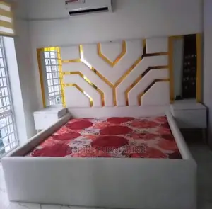 Standard Bed Frame Set