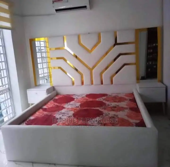 Standard Bed Frame Set