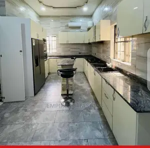 Kitchen Cabinet
