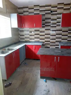 Kitchen Cabinet