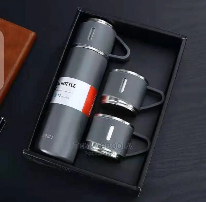 3pcs Mug Set