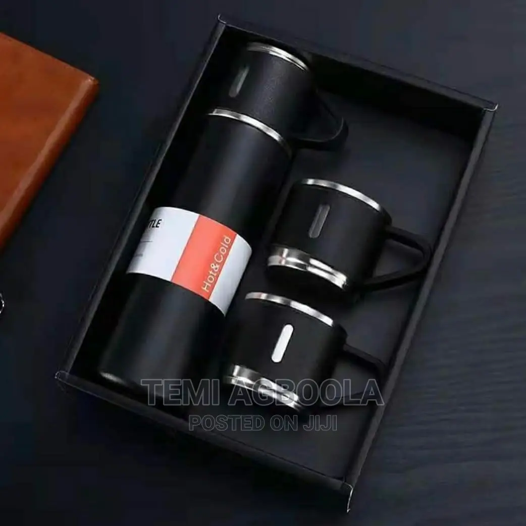 3pcs Mug Set