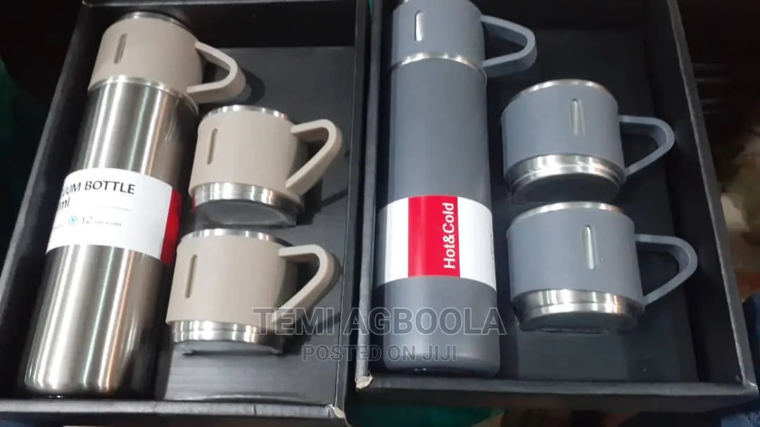 3pcs Mug Set