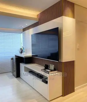 Classic Tv Console