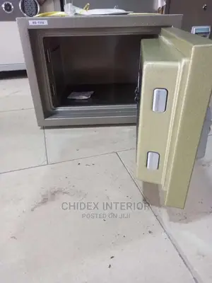Fireproof Save