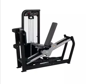 Brand New F-A15 Seated Leg Press Machine