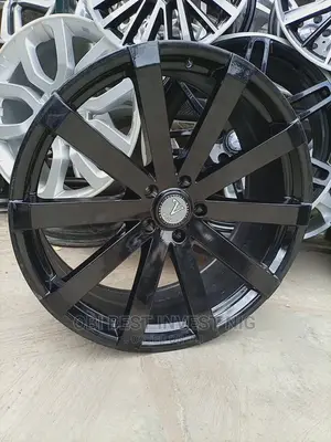 Photo - 22 Rim Mdx Bwm