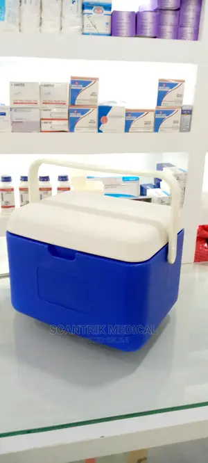 110l/30l/10l/5l/2l Combos Medical Cooler Box