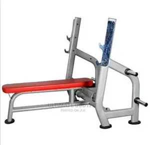 Brand New IT7014B Flat Weight Bench