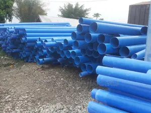 Plumbing Materials