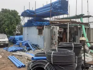 Plumbing Materials