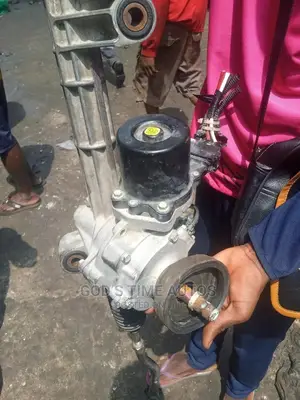 Honda Accord '09' Electric Steering Rack