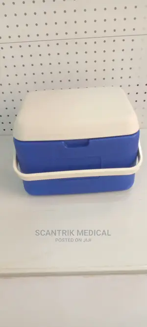 Medical Cooler Box Vaccine
