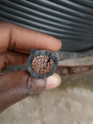 185mm 1core Single Pvc Cable