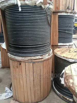 185mm 1core Single Pvc Cable
