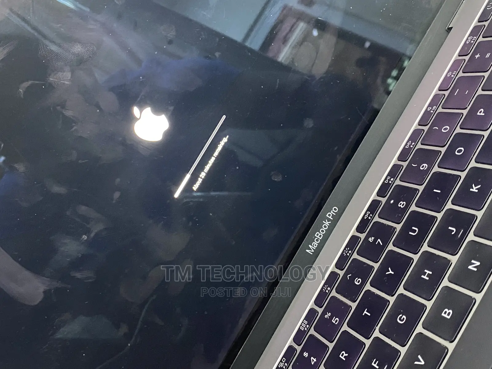 Ios Update on Your Macbooks Laptop