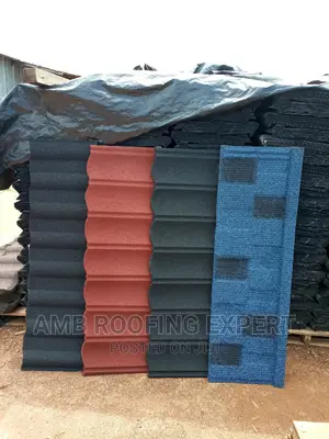 Korea Roofing System