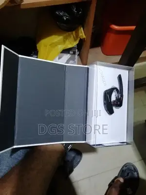 Plantronics Voyager 5200 Bluetooth Wireless Headset