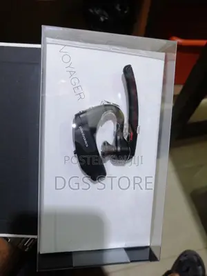 Plantronics Voyager 5200 Bluetooth Wireless Headset