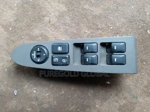 Glass Botton for Kia Sportage 2012