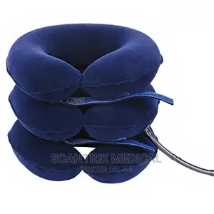 Tractors for Cervical Spine Neck Pain