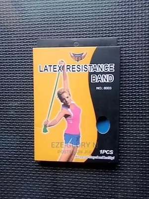 Resistance Band