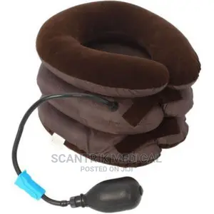 Cervical Vertebra Tractor Belt
