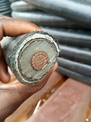 120mm 1core Single 33kv Xlpe Cable