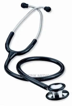 High Quality Medical Stethoscope for Hospital Clinics