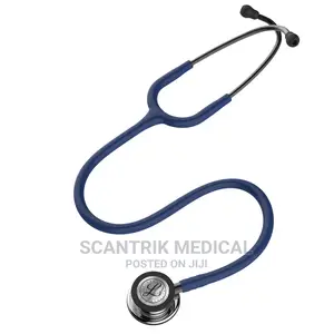 Professional Series Dual Head Stethascope X 1 Stethoscope