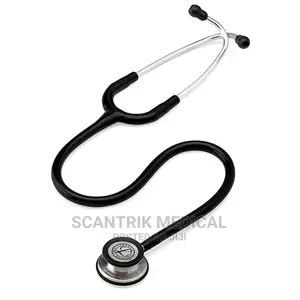 Dual Head Stethoscope Stainless Steel, Medical Doctors