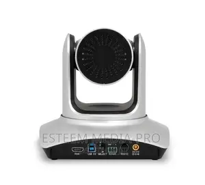 PTZ OPTICS HDMI and USB Live Video Conferencing Camera