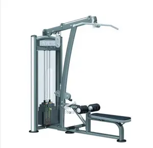 Brand New It9322g Lat Pulldown With Middle Row