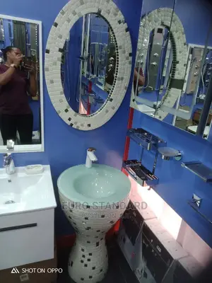 Dinning Wash Hand Basin