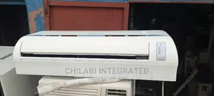 Fairly Used,Direct Belgium 1.5hp Samsung Split Air Condition