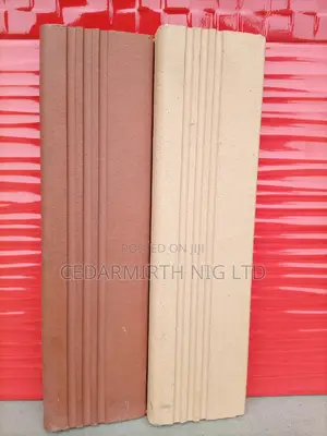 Couping Clay Pool Edge