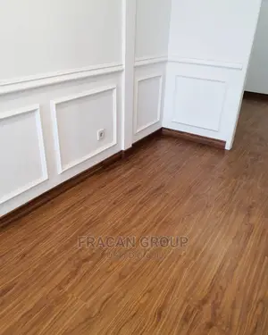 Vinyl PVC Flooring Tile. Water Friendly